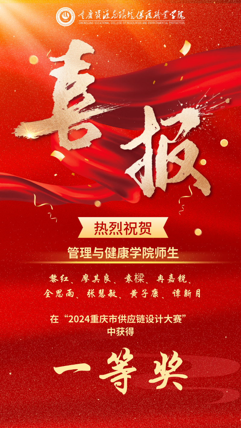 红金色通用喜庆喜报手机海报 (2).png