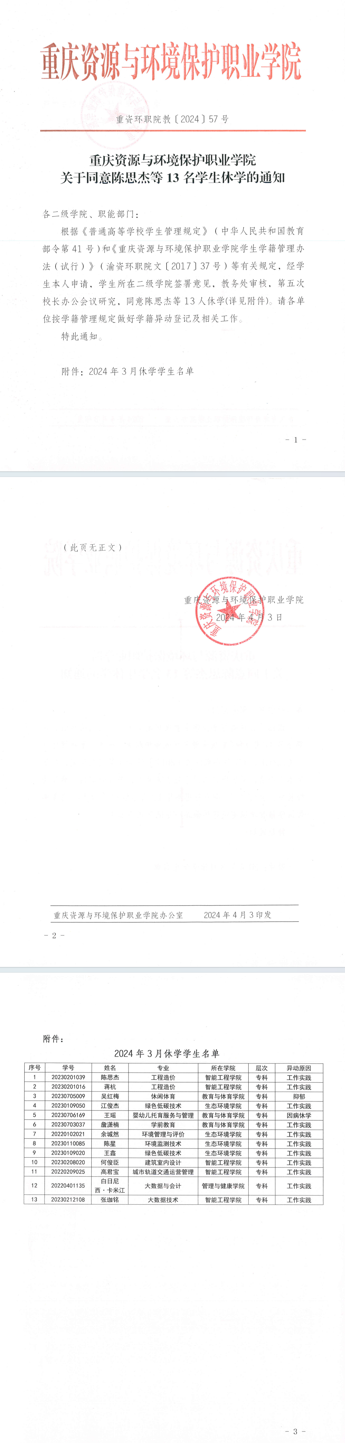 ʻְԺ202457Źͬ˼ܵ13ѧѧ֪ͨ.png